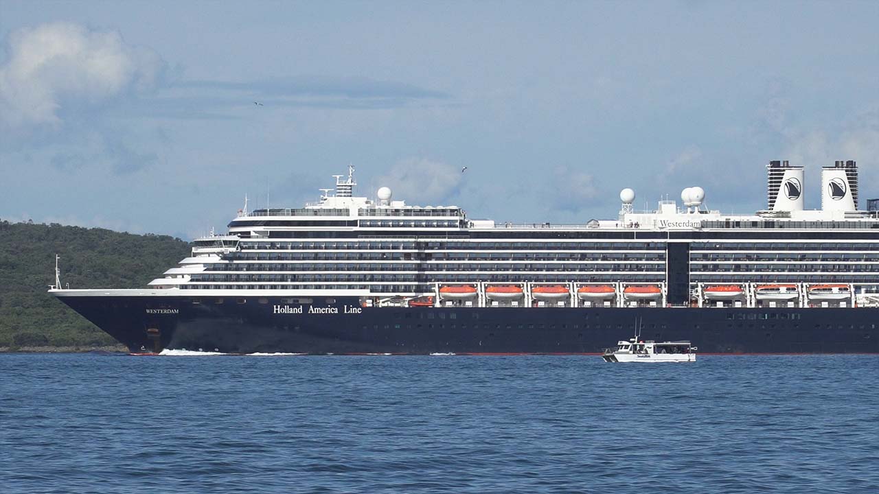 Westerdam